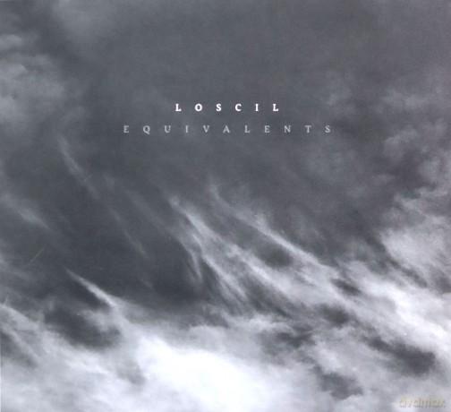 Loscil: Equivalents [CD]