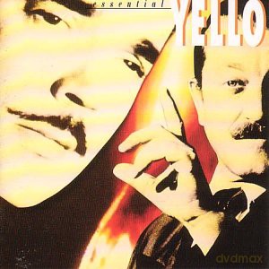 Yello: Essential [CD]