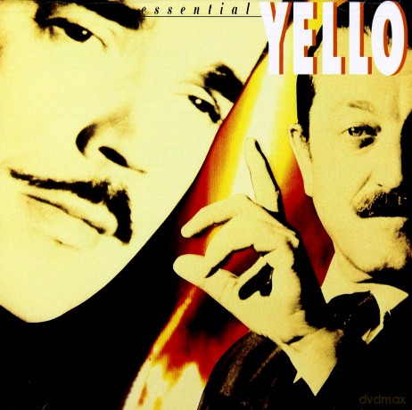 Yello: Essential [CD]