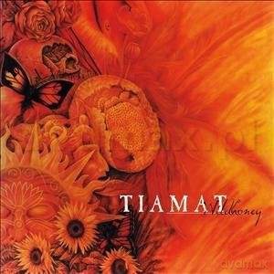 Tiamat: Wildhoney (Re-Issue + Bonus) [CD]