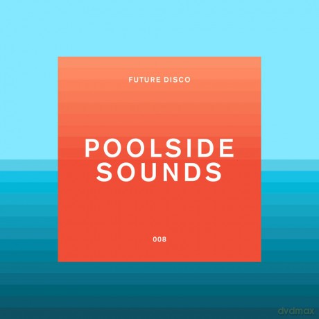 Sean Brosnan: Future Disco - Poolside Sounds [2CD]