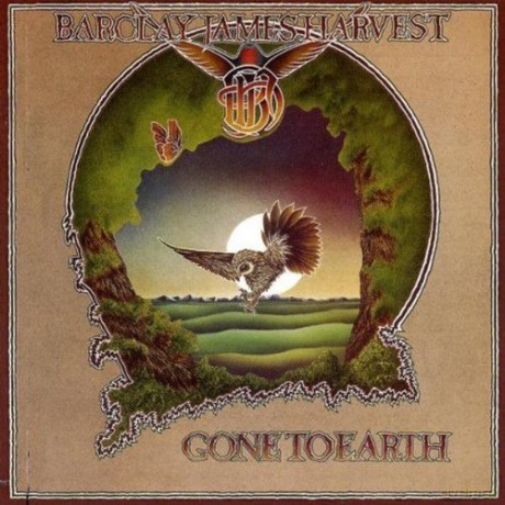 Barclay James Harvest: Gone To Earth [3CD]