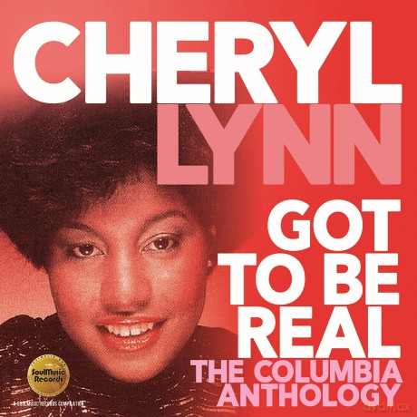 Cheryl Lynn: Got To Be Real: The Columbia Anthology [2CD]