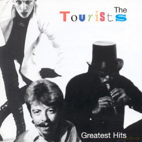 Tourists: Greatest Hits [CD]