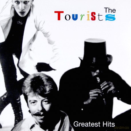 Tourists: Greatest Hits [CD]