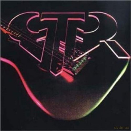 Gtr: Gtr [2CD]