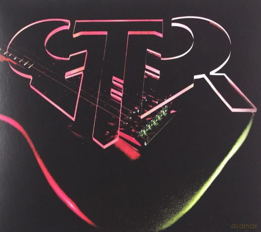Gtr: Gtr [2CD]
