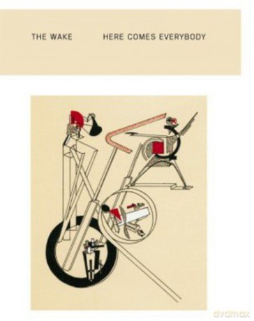 Wake: Here Comes Everybody [2CD]