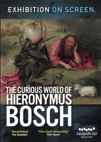 Hieronymus Bosch [DVD]