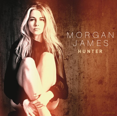 Morgan Games: Hunter [CD]