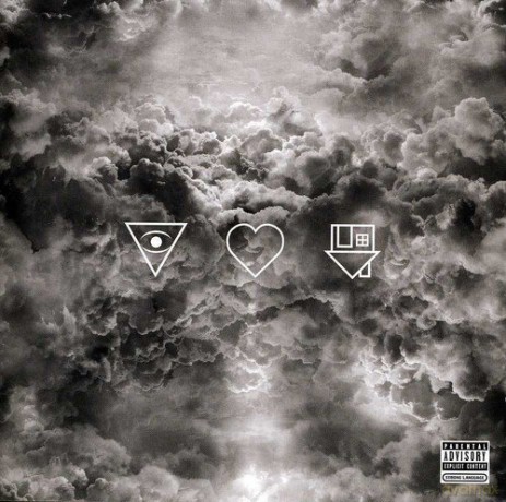 Neighbourhood: I Love You [CD]