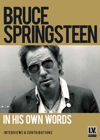 Bruce Springsteen: In His Own Words [DVD]