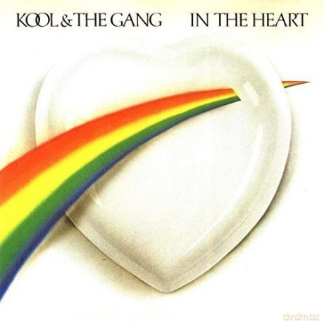 Kool & The Gang: In The Heart - Expanded Edition [CD]