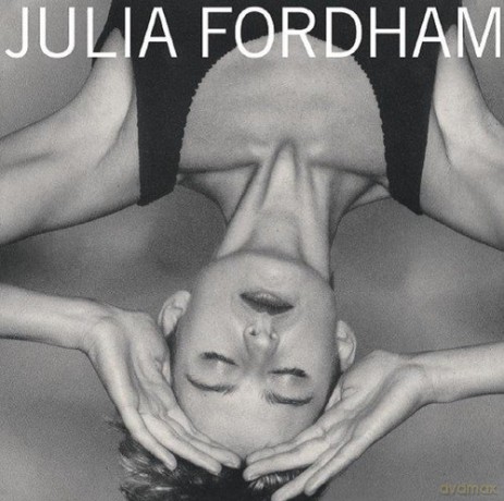 Julia Fordham: Julia Fordham [2CD]