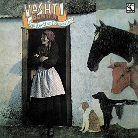 Vashti Bunyan: Just Another Diamond Day [CD]