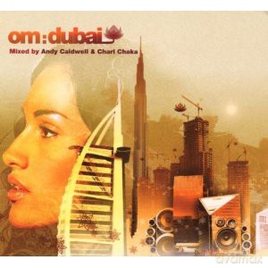 Various Artists: Om Dubai [2CD]