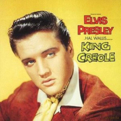 Elvis Presley: King Creole [CD]