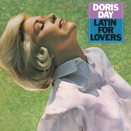 Doris Day: Latin For Lovers [3CD]