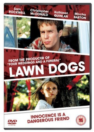 Lawn Dogs [DVD]