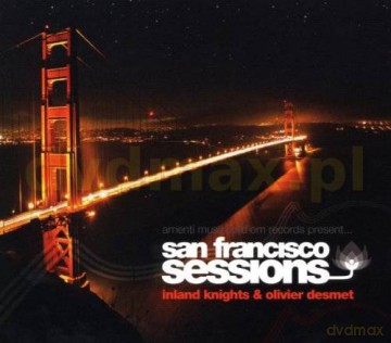 Various Artists: San Francisco Sessions Vol 6 [2CD]