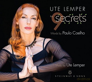 Ute Lemper: Lempercoelho9 Secrets [CD]