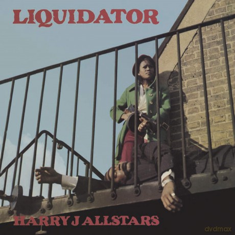 Harry J Allstars: Liquidator (Expanded) [CD]