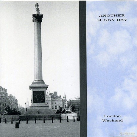 Another Sunny Day: London Weekend (Expanded) [CD]