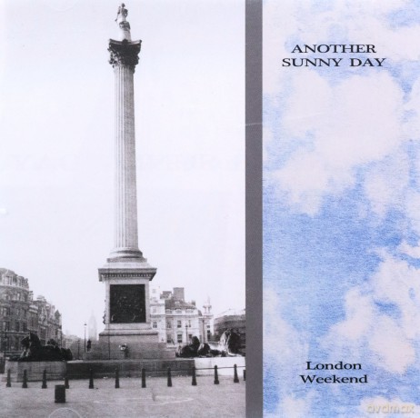 Another Sunny Day: London Weekend (Expanded) [CD]