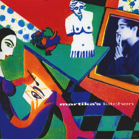 Martika: Martikas Kitchen: Reheated Edition [2CD]