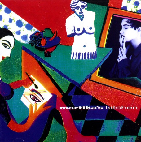 Martika: Martikas Kitchen: Reheated Edition [2CD]