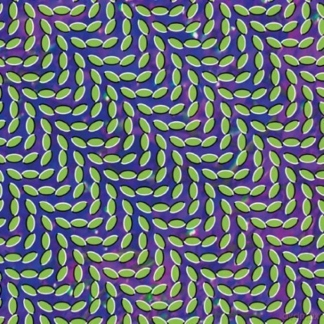 Animal Collective: Merriweather Post Pavillion [2xWinyl]