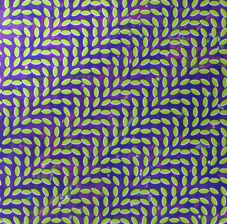 Animal Collective: Merriweather Post Pavillion [2xWinyl]