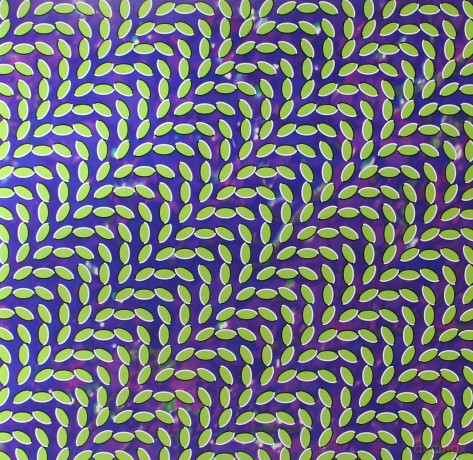 Animal Collective: Merriweather Post Pavillion [2xWinyl]
