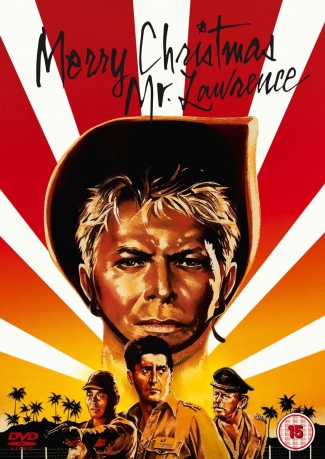 Merry Christmas Mr Lawrence [DVD]