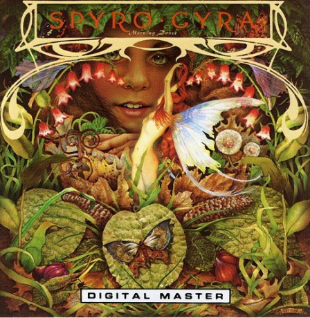 Spyro Gyra: Morning Dance [CD]