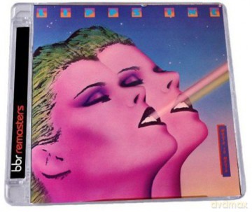 Lipps Inc: Mouth To Mouth [CD]
