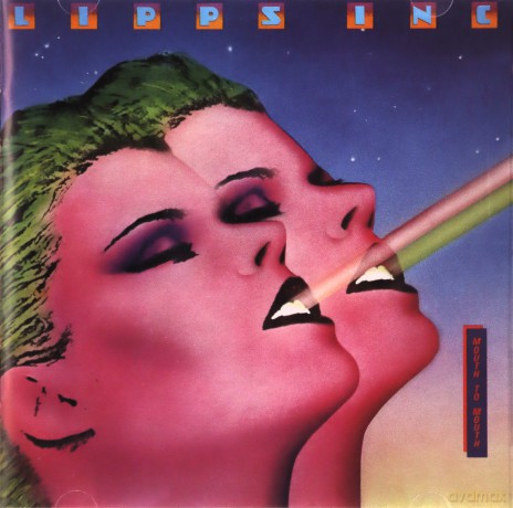 Lipps Inc: Mouth To Mouth [CD]
