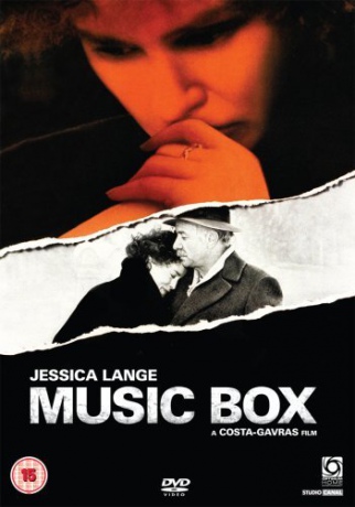 Music Box [DVD]