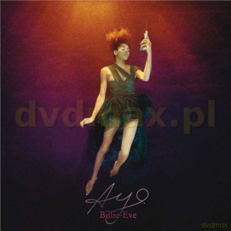 Ayo: Billie-Eve [CD]