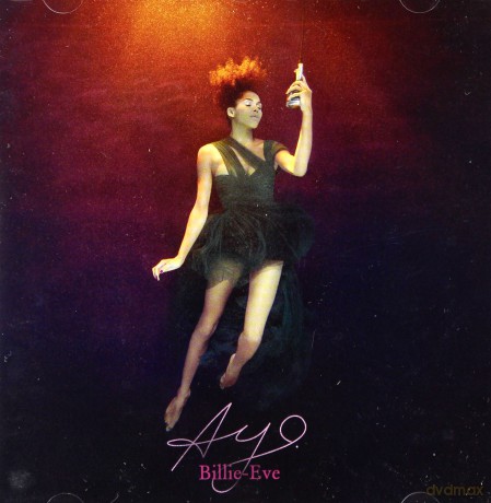 Ayo: Billie-Eve [CD]