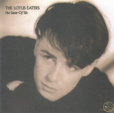 Lotus Eaters: No Sense Of Sin [CD]