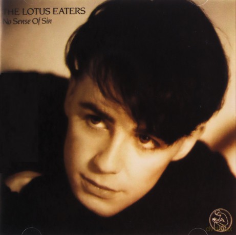 Lotus Eaters: No Sense Of Sin [CD]