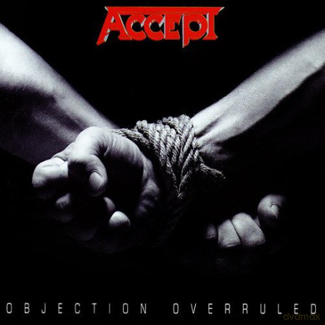 Accept: Objection Overruled [CD]