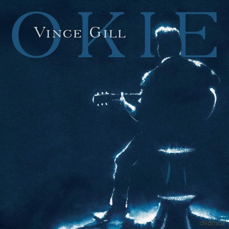 Vince Gill: Okie [CD]