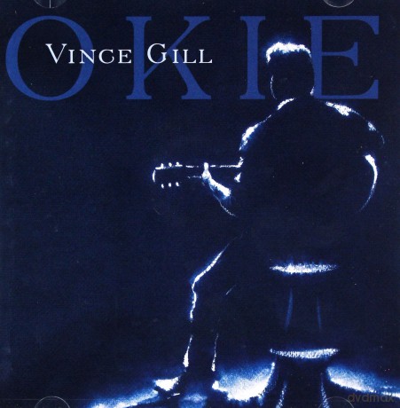 Vince Gill: Okie [CD]