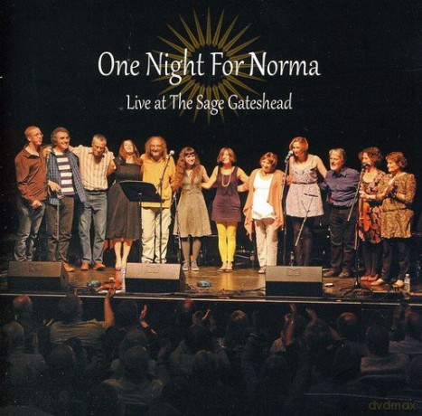 One Night For Norma [2CD]