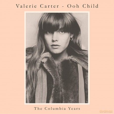 Valerie Carter: Ooh Child: The Columbia Years [CD]