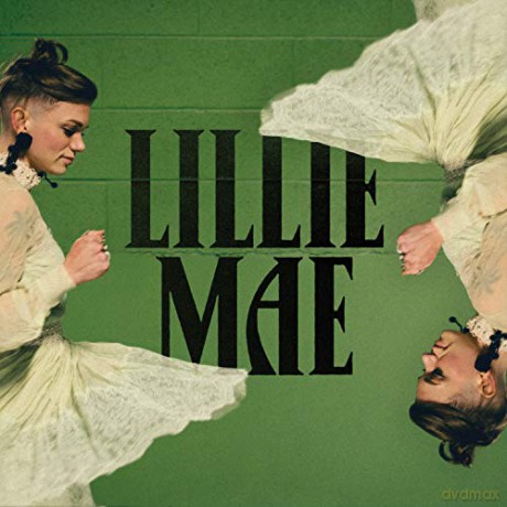 Lillie Mae: Other Girls [CD]