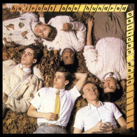 Haircut One Hundred: Pelican West [2CD]