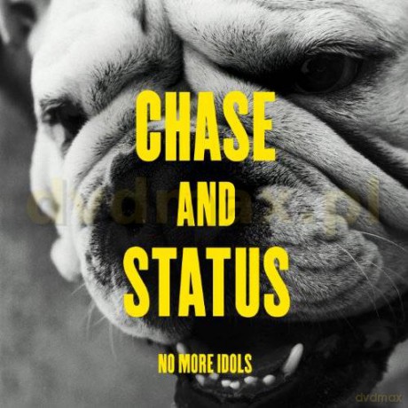 Chase & Status: No More Idols [CD]